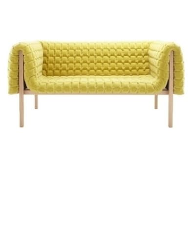 Ligne Roset RUCHE Sofa