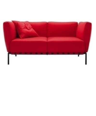Ligne Roset TED Loveseat