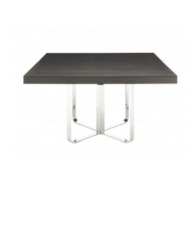 Ligne Roset AVA Square dining table
