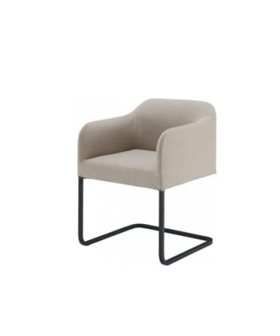 Ligne Roset LUCA SOFT Cantilevered bridge