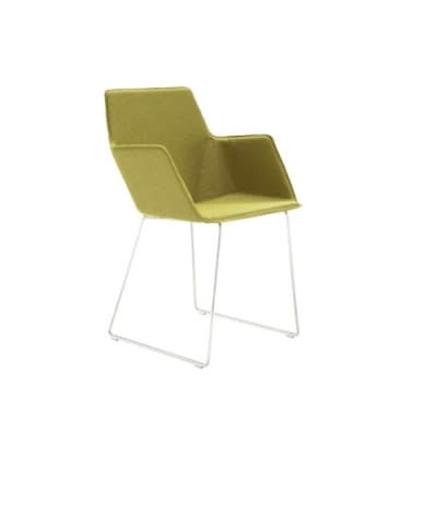 Ligne Roset ELSA Bridge chair