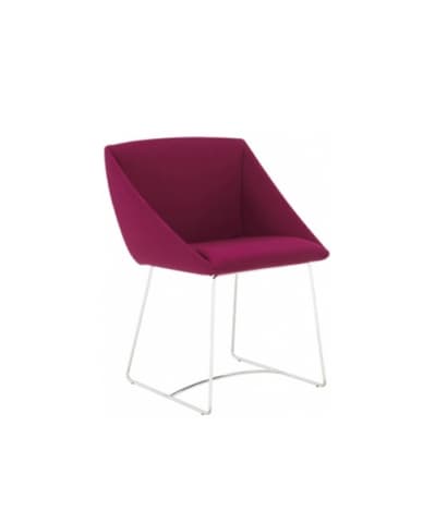 Ligne Roset PAPILLON Bridge chair