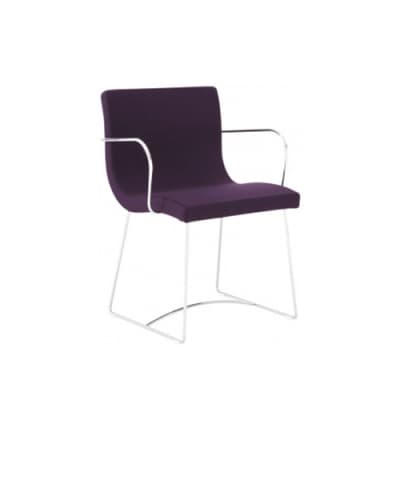 Ligne Roset SALA Chair with arms