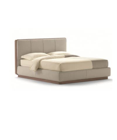 Flou Ermes bed