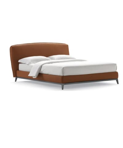 Flou Olivier bed