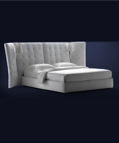 Flou Angle paravento bed