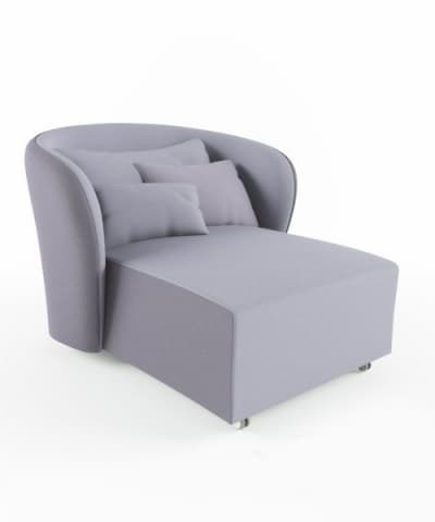 Flou Celine Armchair