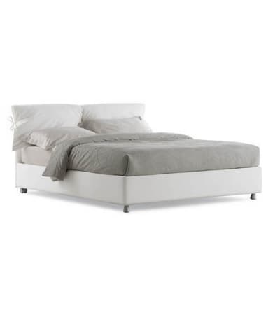 Flou Nathalie bed