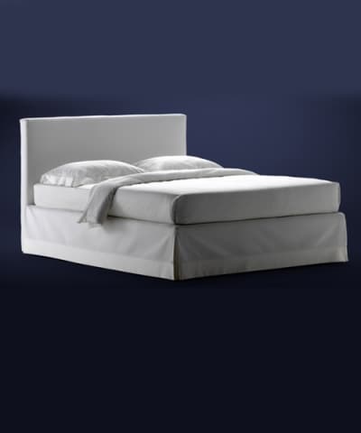Flou Plaza bed