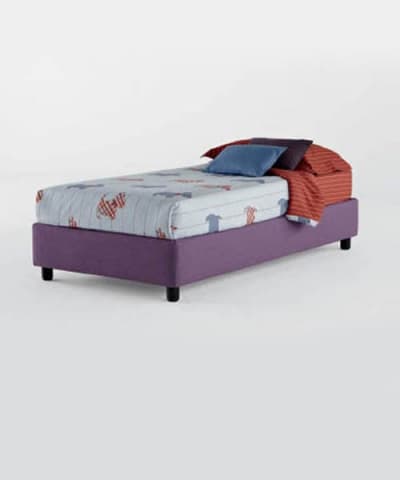 Flou Sommier Singolo bed