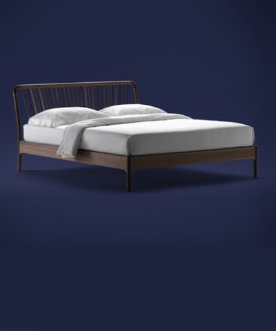 Flou Sveva bed