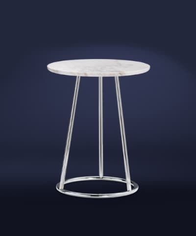 Flou Angle table