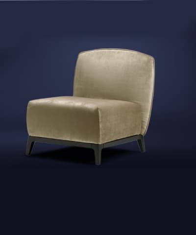 Flou Olivier armchair