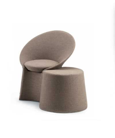 Flou Remy armchair