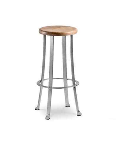 Cantori Divino stool low