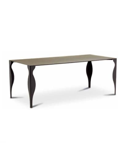 Настольная лампа Giusti Portos LADY