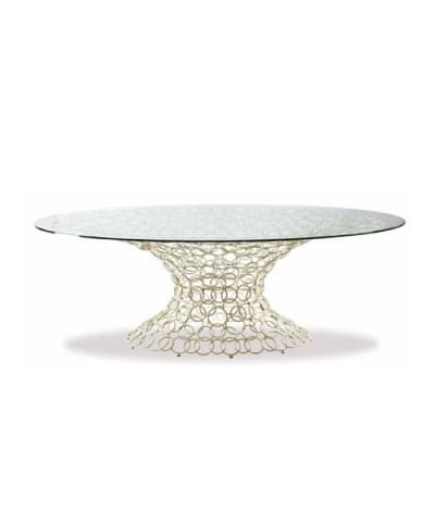 Обеденый стол Cantori Mondrian Art Form