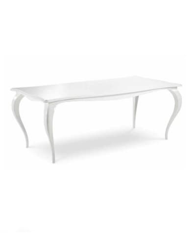 Обеденый стол Cantori Raffaello shaped top