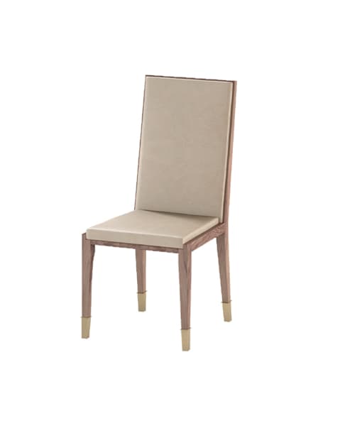 Smania BRISTOL chair