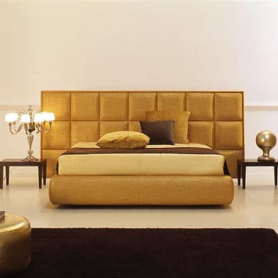 Двуспальная кроватьValmori BYBLOS