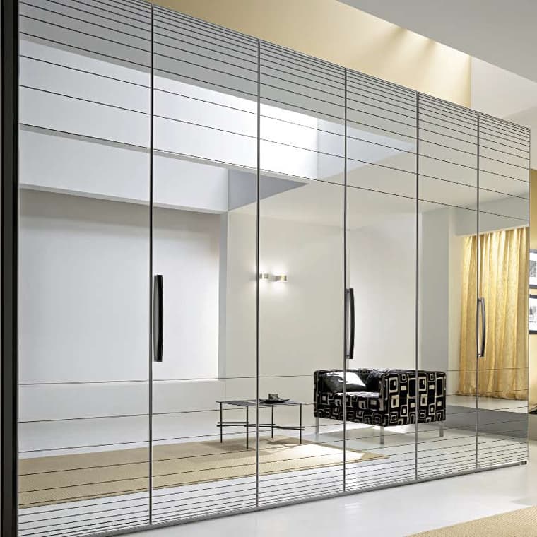 Mercantini Sestante 11