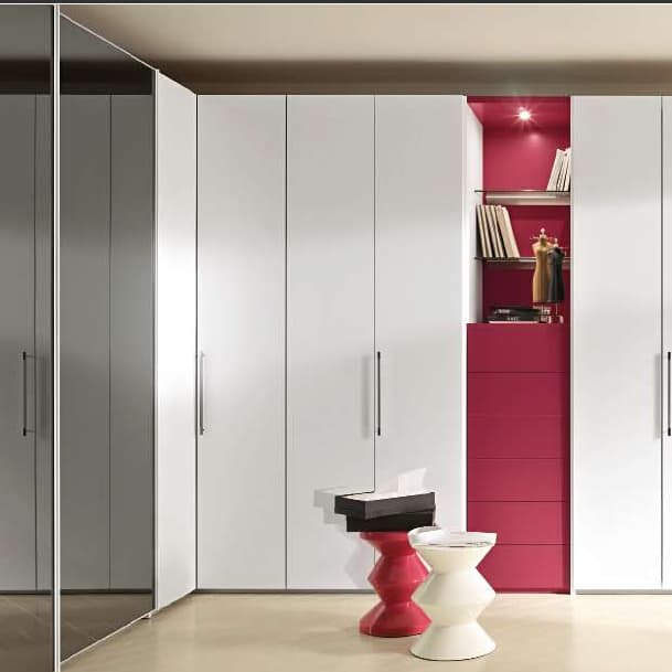 Mercantini Sestante 21