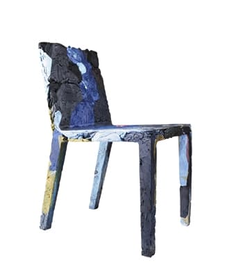 Casamania REMEMBERME CHAIR