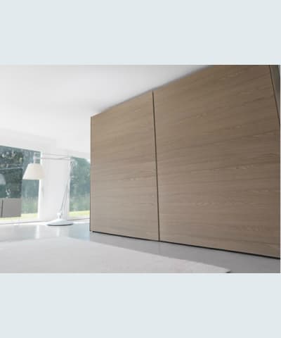 Caccaro COPLANAR FLAT