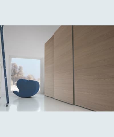 Caccaro SLIDING FLAT