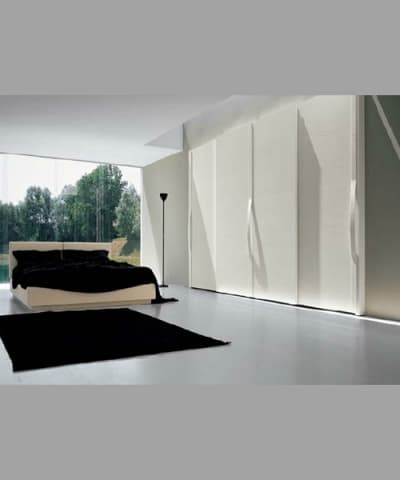 Caccaro SLIDING BENDY