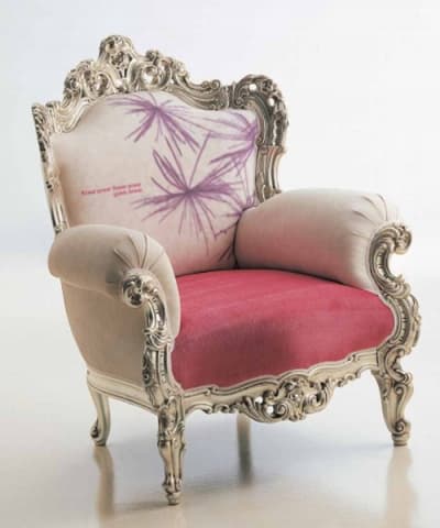 Зеркало Giusti Portos PRINCE