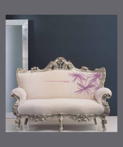 MODA  DIVANETTO PRINCE