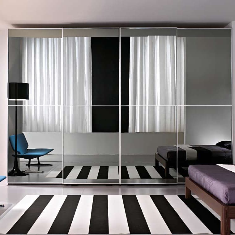 Mercantini Sestante 50