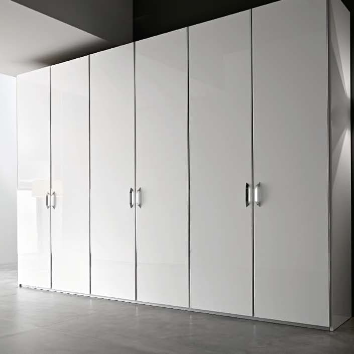 Mercantini Sestante 8