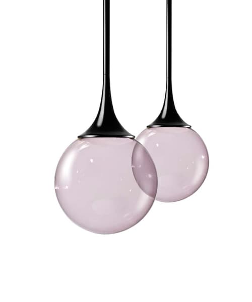 Nika Zupanc Bubble lamp 60