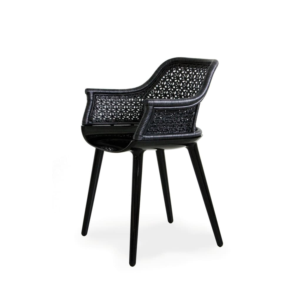 Magis Cyborg (wicker)