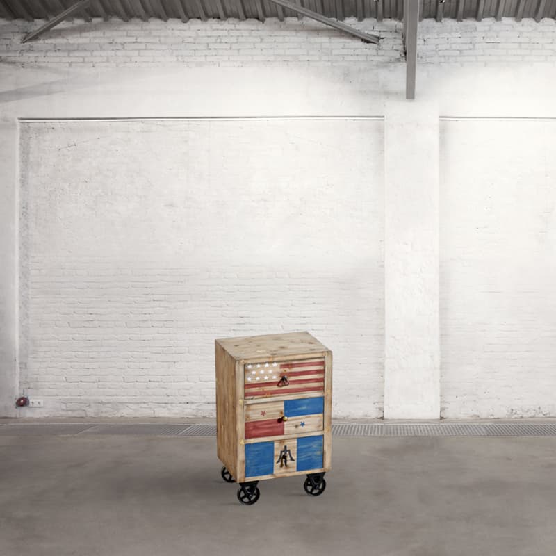 DIALMA BROWN DB003123