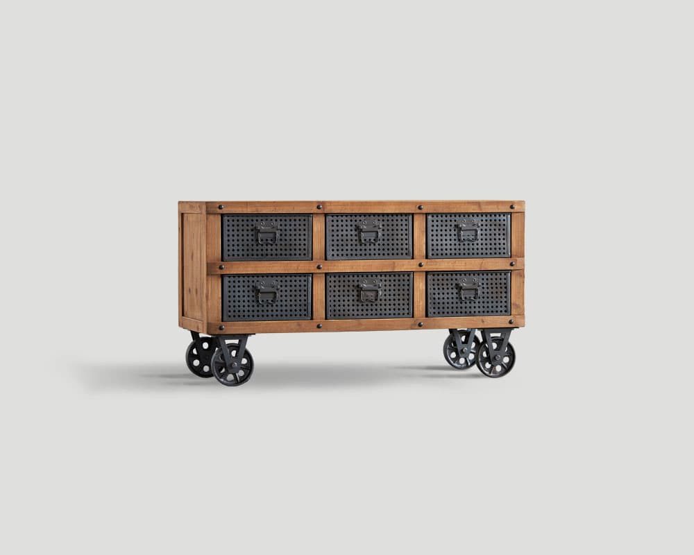 Cassettiera DB003661