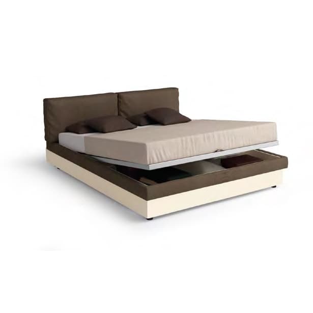 Mercantini DUAL con contenitore