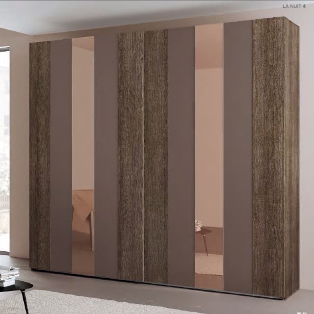 Mercantini LA NUIT 4