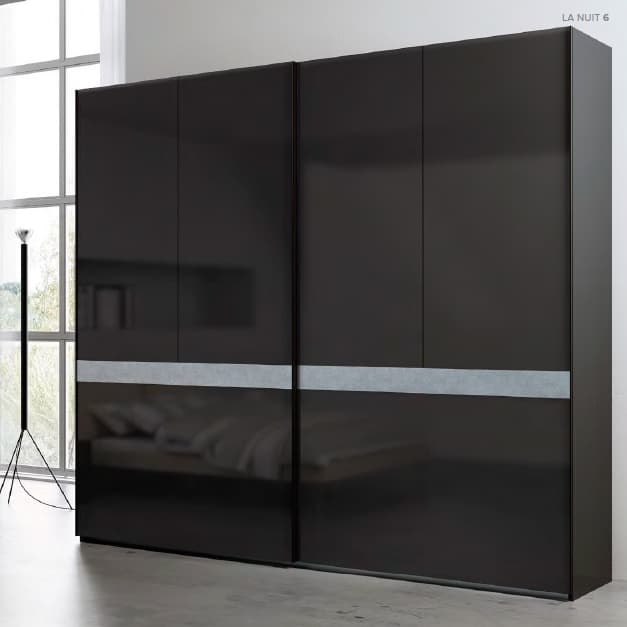 Mercantini LA NUIT 6