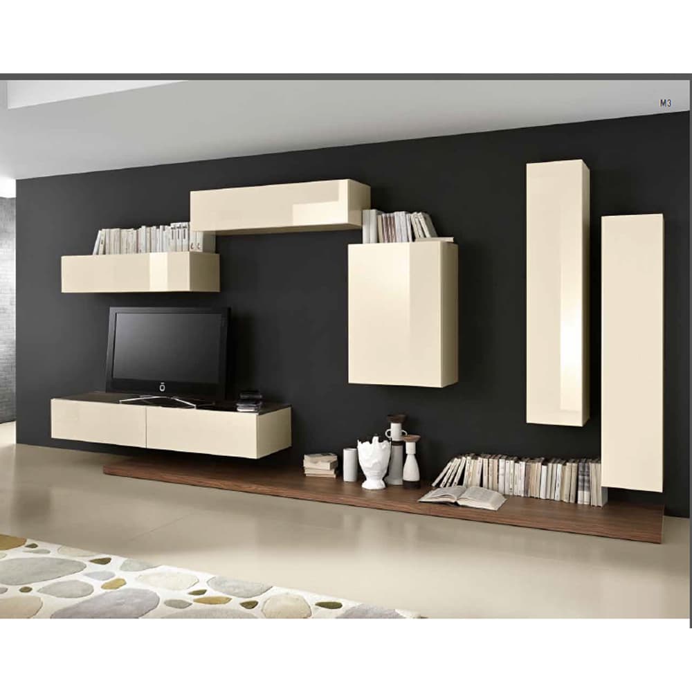 Mercantini NESTOS М3