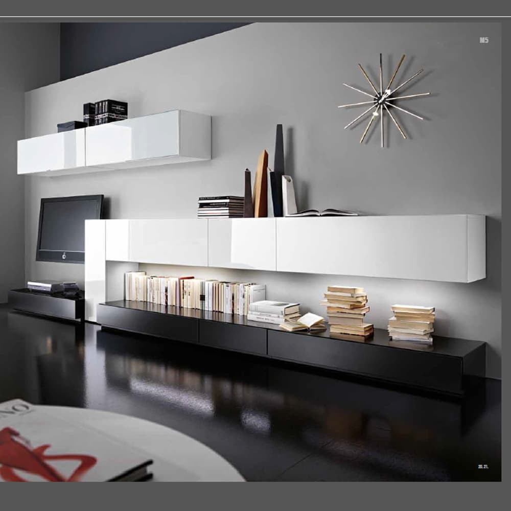 Mercantini NESTOS М5