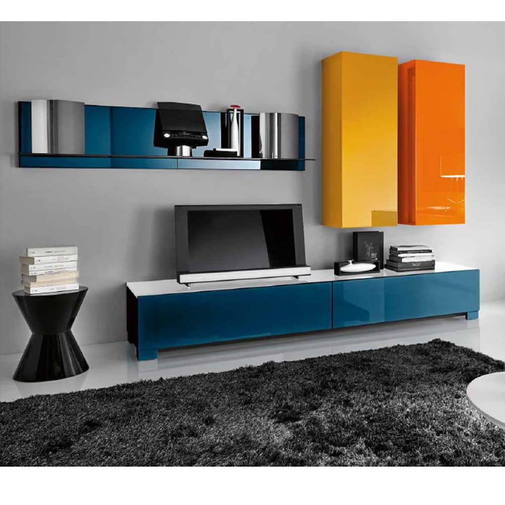 Mercantini NESTOS М9