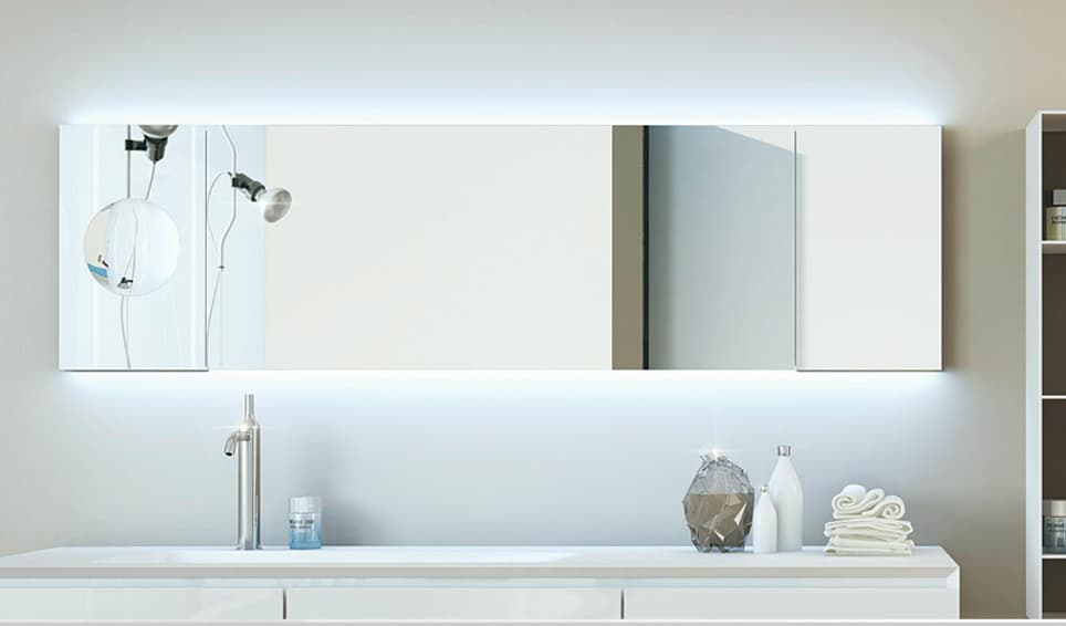 Moma Design Mirr make up