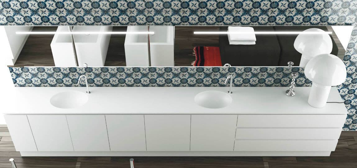 Moma Design Mirr xxl lux