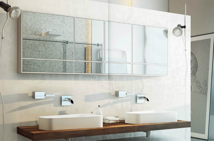 Moma Design Multispecchio