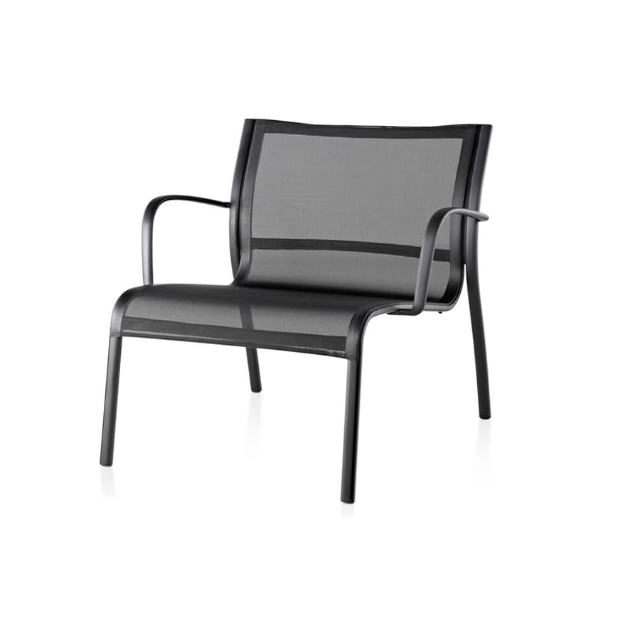 Magis Paso Doble Low Chair