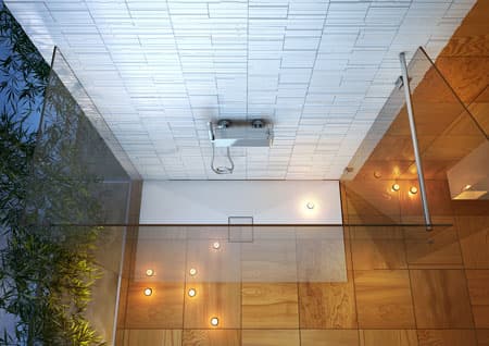 Moma Design Piattodoccia