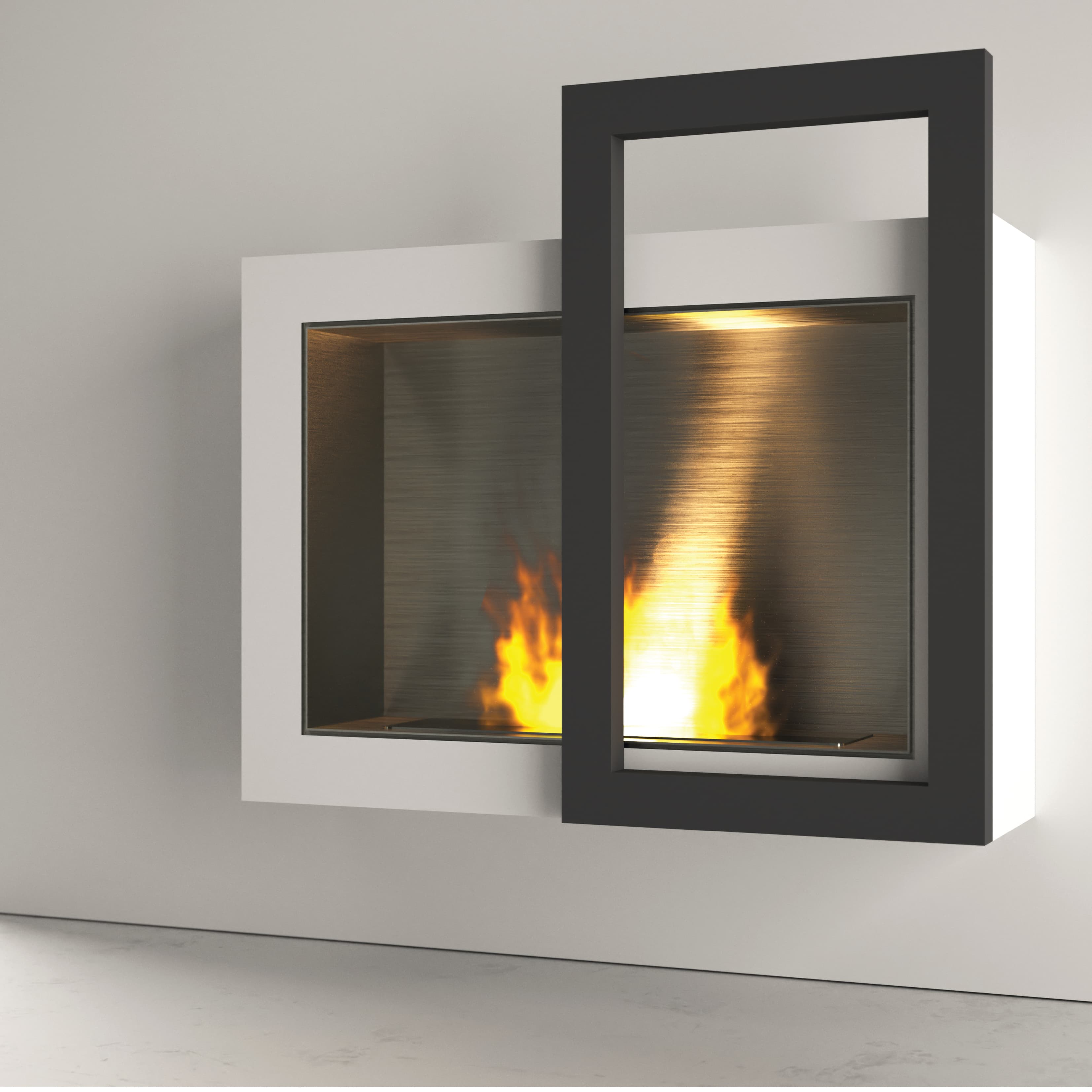 MOMA DESIGN QUADRATO